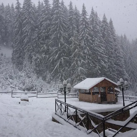 アパート In Castle Complex *