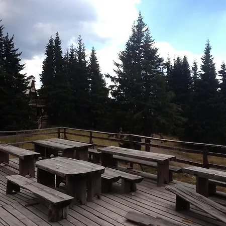 アパート In Castle Complex *