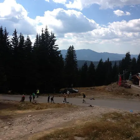 Apartamento In Castle Complex Pamporovo