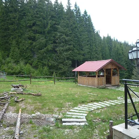 In Castle Complex Appartement