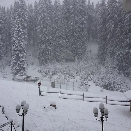 アパート In Castle Complex