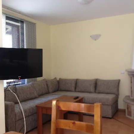 In Castle Complex パンポロボ