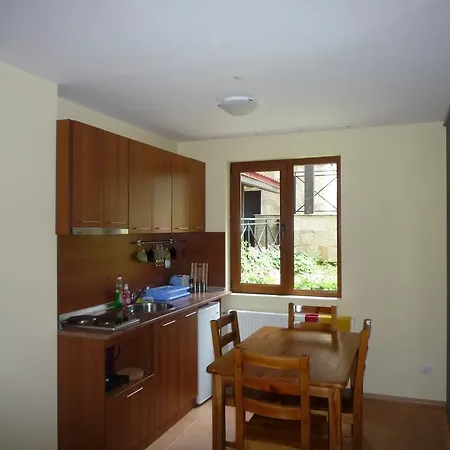 In Castle Complex パンポロボ