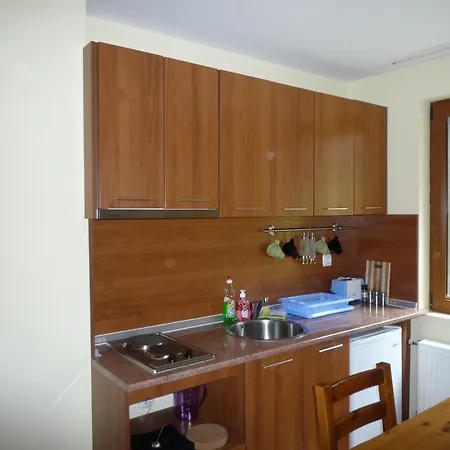 Apartamento In Castle Complex