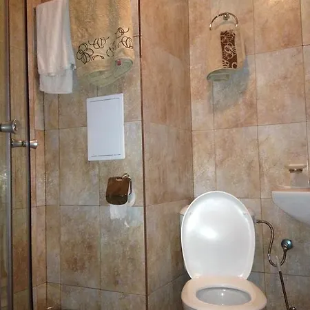 Apartamento In Castle Complex