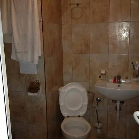 In Castle Complex パンポロボ