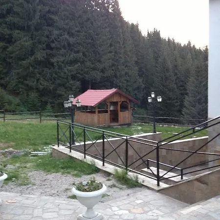 In Castle Complex