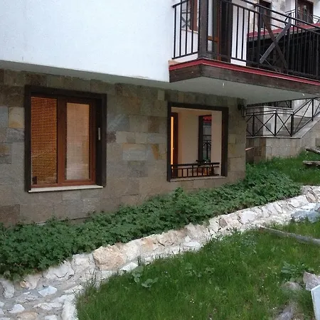 In Castle Complex